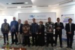 Foto: Swiss German University (SGU) resmi meluncurkan Program Konsentrasi Event Management melalui kolaborasi strategis dengan Bidakara Hospitality, Selasa (21/7). (Istimewa)
