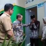 Gubernur DKI Jakarta Pramono Anung mengapresiasi kolaborasi antara BAZNAS (BAZIS) DKI Jakarta dan PT Malahayati Nusantara Raya dalam Program Bedah Rumah