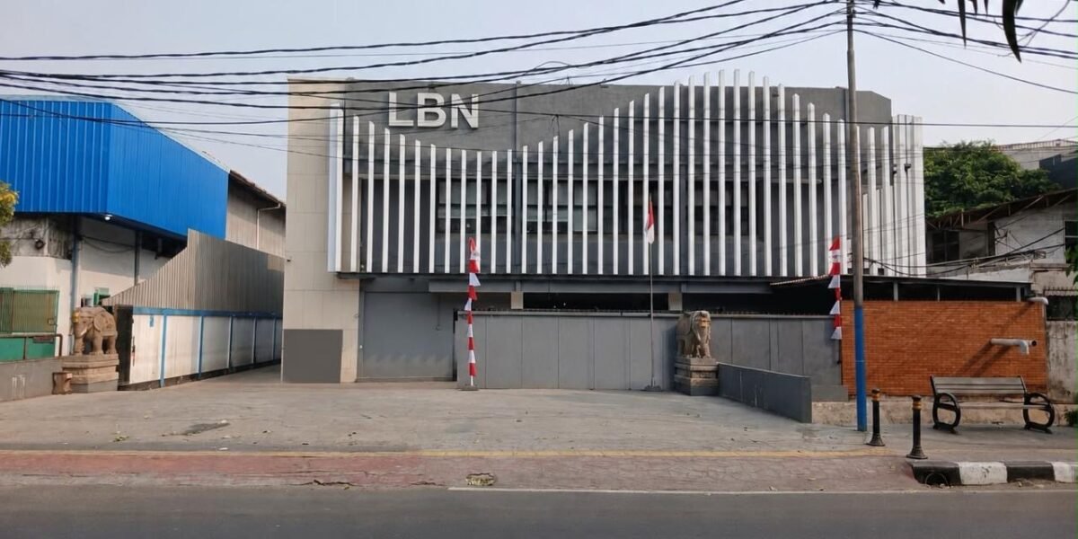Antonius Chandra, Direktur PT Lintas Armada Indonesia melalui tim kuasa hukumnya De El Law Firm mengambil langkah hukum