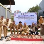 Bank Jakarta membangun biodigester komunal di Rorotan dan Rawa Badak, Jakarta Utara, dengan kapasitas mengolah 500 kg sampah organik per hari.