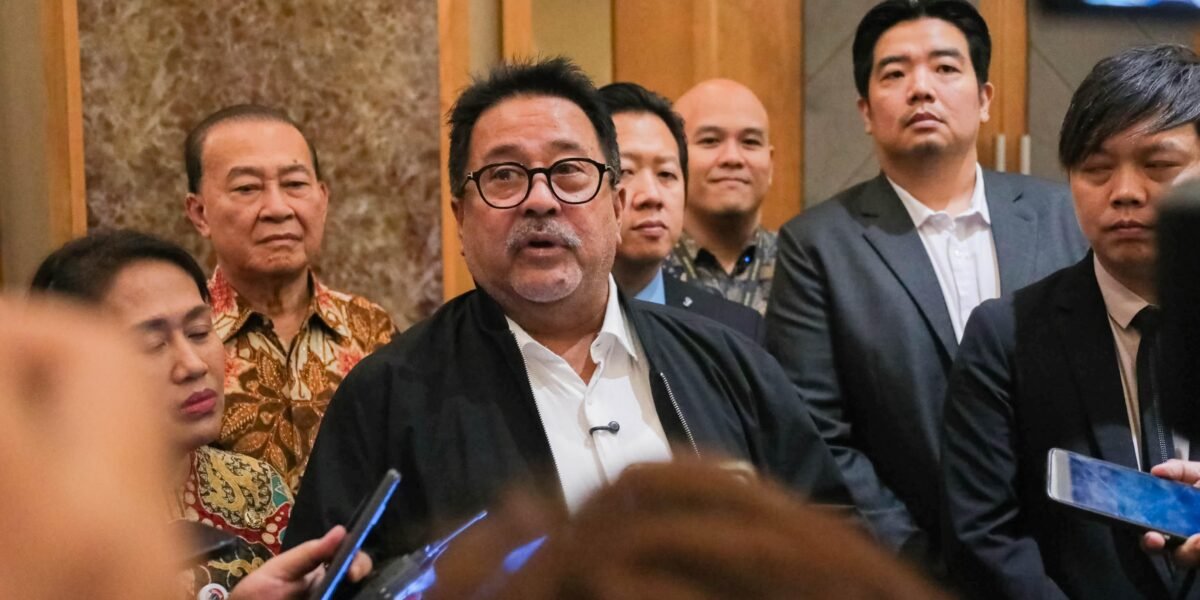 Pemprov DKI Jakarta mendorong UMKM menembus pasar global melalui CIEIE 2026 dan mengirim 23 UMKM terkurasi ke pameran internasional di Tiongkok.