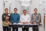 Bank Jakarta dan PT SMI menyiapkan pembiayaan Rp2,11 triliun untuk tujuh proyek infrastruktur prioritas Jakarta, termasuk transportasi, rusun, dan pengendalian banjir.
