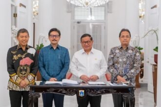 Bank Jakarta dan PT SMI menyiapkan pembiayaan Rp2,11 triliun untuk tujuh proyek infrastruktur prioritas Jakarta, termasuk transportasi, rusun, dan pengendalian banjir.