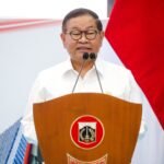 Gubernur DKI Jakarta Pramono Anung bertolak menuju New York, Amerika Serikat, Kamis (17/9), untuk memenuhi undangan Wali Kota New York City Zohran Mamdani dalam Urban 20 (U20) Mayors Summit 2026.