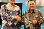 Nama Tjokorda Ngurah Agung Kusuma Yudha dan Noor Rachmad disebut dalam pembicaraan mengenai kemungkinan pergantian Jaksa Agung.