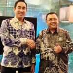 Nama Tjokorda Ngurah Agung Kusuma Yudha dan Noor Rachmad disebut dalam pembicaraan mengenai kemungkinan pergantian Jaksa Agung.