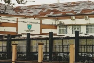 FWSSB berencana melaporkan dugaan mark up pengadaan LPJU di OKI sebesar 127 persen ke Kejati Sumsel. Sejumlah pihak disebut dalam dugaan tersebut.