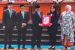 Pemprov DKI Jakarta mengajukan Dana Cadangan Daerah untuk memperkuat kapasitas fiskal dan mengantisipasi kewajiban pembayaran Obligasi Daerah.