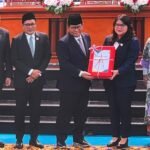 Pemprov DKI Jakarta mengajukan Dana Cadangan Daerah untuk memperkuat kapasitas fiskal dan mengantisipasi kewajiban pembayaran Obligasi Daerah.