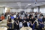 Foto: Swiss German University (SGU) dan ISMAYA Group melanjutkan kolaborasi strategis melalui seminar karier bertajuk “Beyond the Brand: Explore Marketing. Discover Careers.” yang digelar pada Selasa (27/10) di kampus SGU, Alam Sutera. (Istimewa)