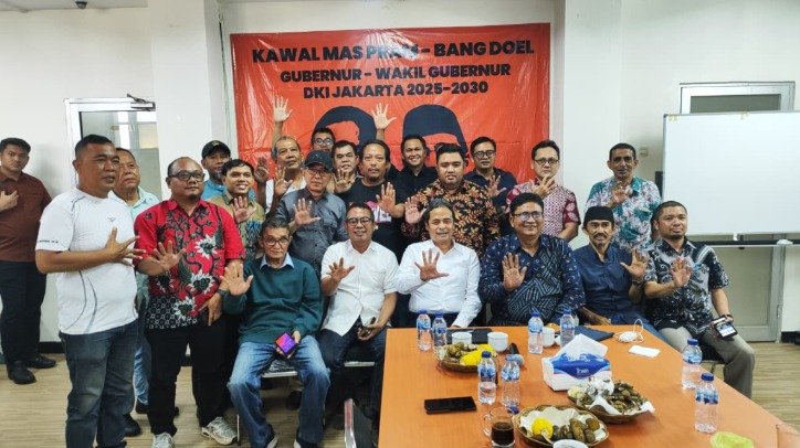 Bank Jakarta memperkuat tata kelola perusahaan dan memperluas akses layanan bagi UMKM guna menjaga kepercayaan nasabah serta mendorong pertumbuhan ekonomi Jakarta.